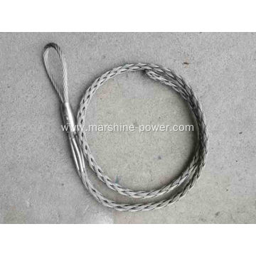 Best Selling Wire Rope Cable Grip